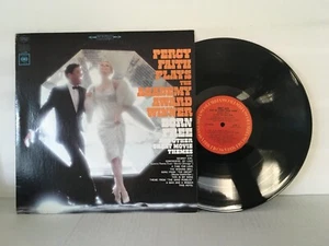 Percy Faith - Born Free & Other Movie Themes - Columbia Records (1967) 12" Vinyl - Imagen 1 de 2