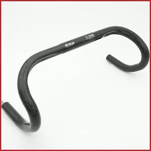 NOS MODOLO Q RACE ANATOMIC HANDLEBAR VINTAGE 42.5cm 26.2 90s OLD DROP ROAD - Picture 1 of 6