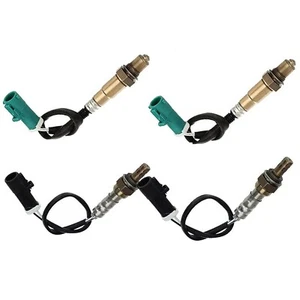 Amrxuts 234-4372 234-4610 4 Stück Upstream Downstream Luft Kraftstoff Verhältnis Sensor Autogen... - Bild 1 von 7