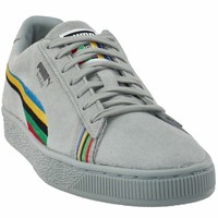 puma power through peace jacket