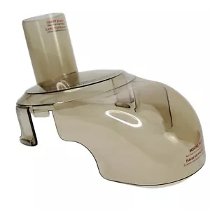 Bullet Express Trio JUICER COVER Replacement Part Bullet Base Model BE-110 - Picture 1 of 3