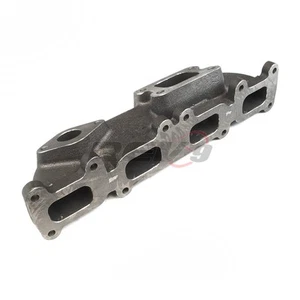 Colector turbo fundido Dodge Neon SRT4 SRT-4 Chrysler pt Cruiser gt t3 Cast T3T4 T4E - Imagen 1 de 1