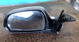Hyundai Elantra XD 00-8/06 Left Electric Door Mirror (gold) - Picture 1 of 3
