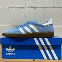 adidas Originals Handball Spezial BD7632 shoes - Best shoes SneakerStudio
