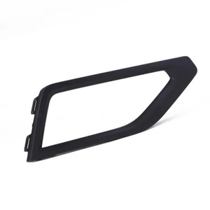 Right Side Front Bumper Grille Fog Light Grille Fit For VW Atlas #3CN853666A# - Picture 1 of 6