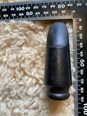 Conn Standard Steelay #2 Alto Mouthpiece - Image 1 of 4