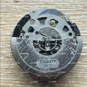 C01.211 Uhrwerk ETA Chronograph Gebraucht Wartung Demontage Teile - Bild 1 von 5