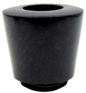 Falcon Large Dark Smooth Classic 'Hyperbole' Pipe Bowl - Picture 1 of 1