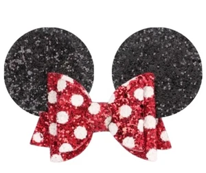 MINNIE MOUSE Disney süße Haarspange - Bild 1 von 4