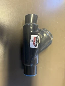 ROBROY PREYS3 PLASTI-BOND PVC-COATED CONDUIT EYS SEALING FITTING, 1-INCH - Picture 1 of 1
