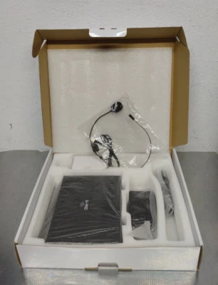 Nady DW-11 LT Digital Dual Lapel Wireless Microphone System *AS PICTURED* - Image 1 of 4