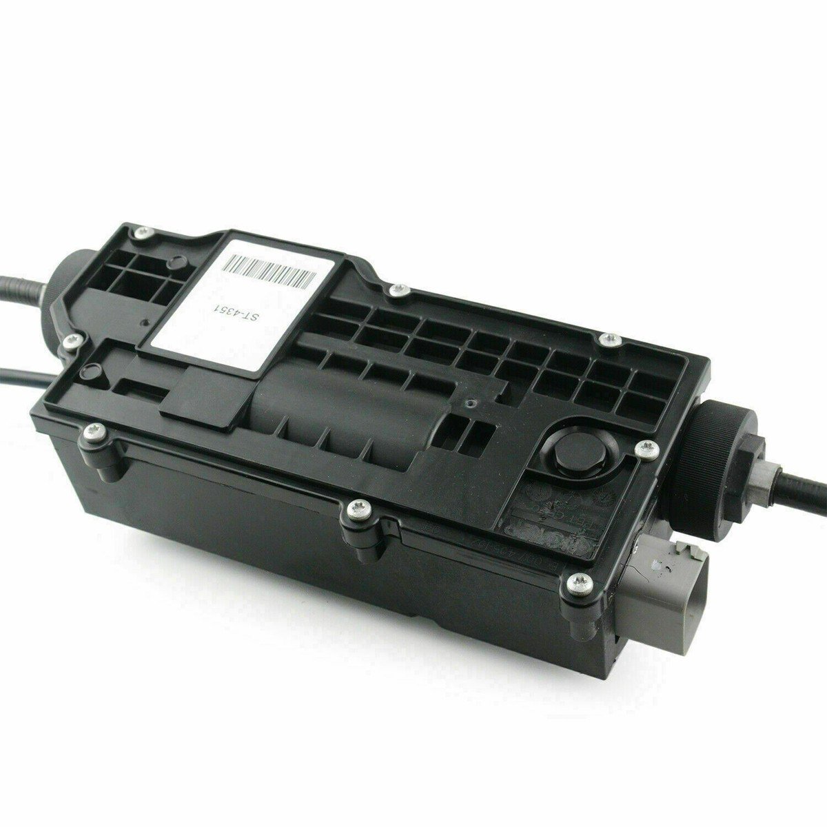 Pinza Freno Anteriore Sinistro Per BMW X5 E70, F15, F85/X6