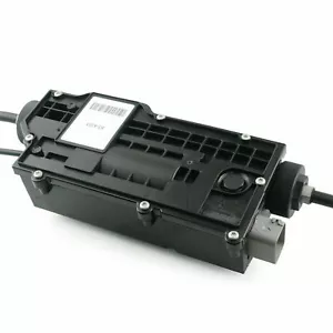 34436850289 Parken Bremse Aktor Auto Control Unit für BMW X5 X6 E70 E71 E72 - Bild 1 von 11