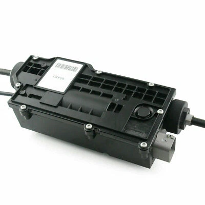 34436850289 Parken Bremse Aktor Auto Control Unit für BMW X5 X6 E70 E71 E72 - Bild 1 von 4