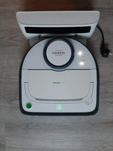 Vorwerk VR300 # BATERÍA EXCELENTE # TOTALMENTE FUNCIONAL aspirador aspirador robot aspirador - Imagen 1 de 7