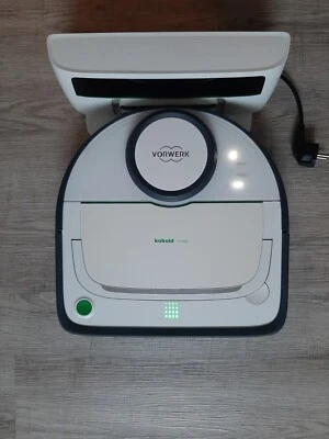 Vorwerk VR300  # NEUWERTIG # AKKU TOP #  Sauger Staubsauger Saugroboter - Bild 1 von 4