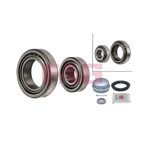 Radlagersatz Hinterachse FAG 713 6102 30 - Bild 1 von 1