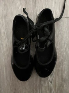 Bloch Stepptanzschuhe 12 1/2 - Bild 1 von 5