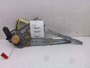 Passenger Rear Window Regulator Electric Fits 93-97 CONCORDE 98316 - Picture 1 of 2
