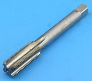 1/2" x 20 Whitform HSS Plug Tap - Picture 1 of 1