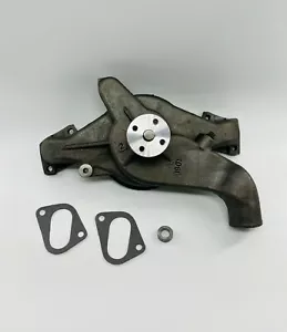 Bomba de agua Lincoln Mercury Edsel Ford 383 410 430 1958-1960 nueva sin núcleo necesario - Imagen 1 de 2