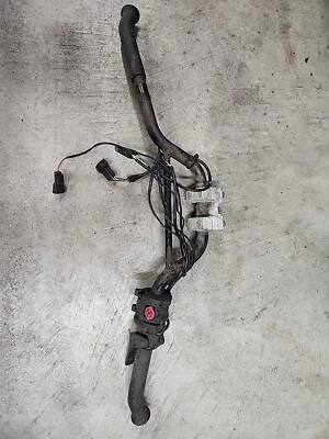 Manillar Arctic Cat ZL 600 2003 EFI Foto 1 de 3