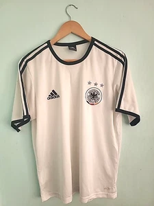 Maglia allenamento Adidas vintage Germania 2004-05 taglia M - Foto 1 di 13