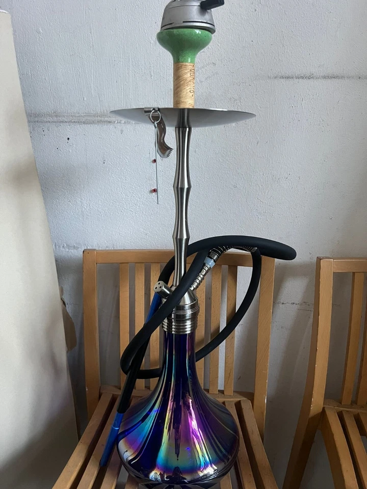shisha set - Bild 1 von 1
