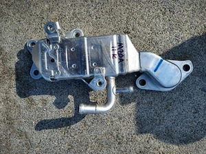 LEXUS EGR COOLER UX200 UX250h M20AFKS 25680-24030 FACTORY USED - Picture 1 of 3