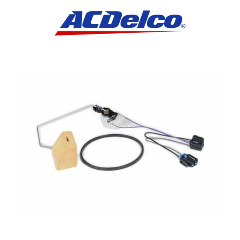 Sensor de nivel de combustible ACDelco SK1030 88963639 para 00-05 Buick LeSabre Park Avenue Foto 1 de 2