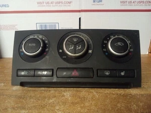 Used A/C Selector Switch fits: 2007  Saab 9-3 automatic temperature control - Bild 1 von 4