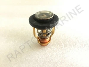 Termostato 60C/140F para fueraborda YAMAHA 67F-12411-00 / 67F-12411-01 - Imagen 1 de 3