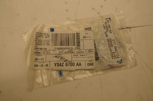 Ford YS4Z-6700-AA Seal, Crankshaft (Genuine) - Bild 1 von 2