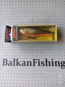 Rapala Skitter Prop SPR-7 / 7sm-8g / Color: SB/ Silver Blue / - Picture 1 of 6