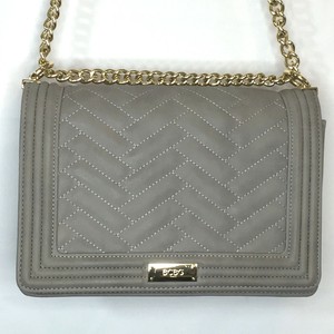 Las mejores ofertas en Bolsos y carteras BCBGMAXAZRIA acolchado para  mujeres | eBay