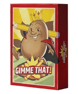 Gimme That! Board Game New - Picture 1 of 1