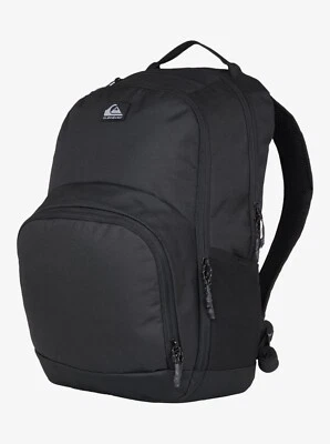 MOCHILA GRANDE QUIKSILVER 1969 SPECIAL 2.0 NEGRA EQYBP03718 KVJ0 Foto 1 de 4