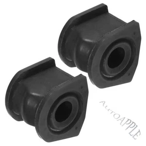 Se adapta a Subaru Legacy Outback 2009-2014 2 piezas estabilizador delantero barra estabilizadora buje - Imagen 1 de 7