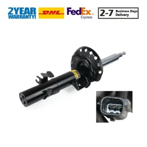 For Range Rover Evoque L538 2.0L 12-18 Front Left Shock Absorber Strut Magnetic - Picture 1 of 7