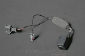 8K0980551 Audi A4 8K Rear View Camera Reverse Camera for Parking Sensor - Picture 1 of 6