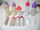 Magic Bottle for Baby Dolls Assortment 8 + 3 Reg; 2 1/2" - 5 1/2" Tall