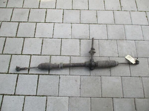 Opel Kadett C Lenkgetriebe Lenkung steering gear 8984347 original komplett - Picture 1 of 10