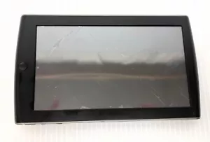 Coby Kyros MID7012 4GB, Wi-Fi, 7in 4GB - Black Untested - Picture 1 of 6