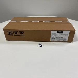 Station d'accueil Lenovo ThinkPad Basic 90W - 40AG0090US (Neuve - Scellée) - Photo 1/5