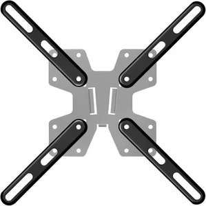 VESA Adapter TV Halterung 32-55" LCD LED Upgrade 400x400mm schwarz - Bild 1 von 4