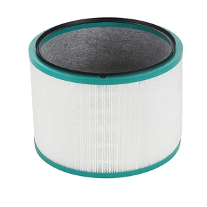 Hepa Filter For Dyson DP01 DP02 DP03 HP00 HP01 HP02 Pure Cool Link Air Purifier. - Picture 1 of 6