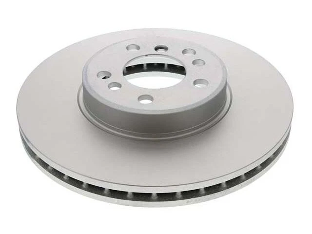 Rotor de freno delantero para BMW X5 2000-2006 2001 2002 2003 2004 2005 DK319SV Foto 1 de 1