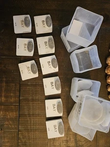 9 Schleifscheiben für Betonschleifer Medium Bond 16er Körnung 103624 - Bild 1 von 8