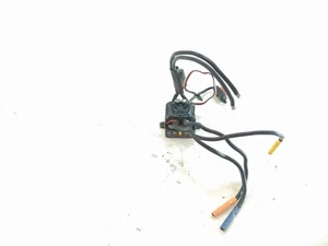 Arrma BLX100 BLX 100 3s Brushless ESC Speed Control Typhon Big Rock Kraton - Picture 1 of 6