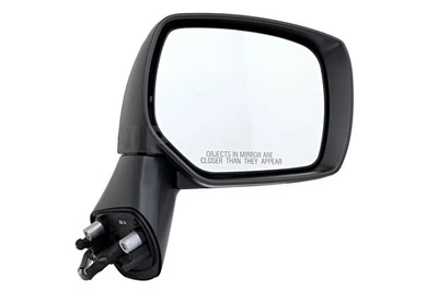 适用于 2012 - 2014 年斯巴鲁 Impreza 电动侧门镜乘客右 — 第 1/4 张图片